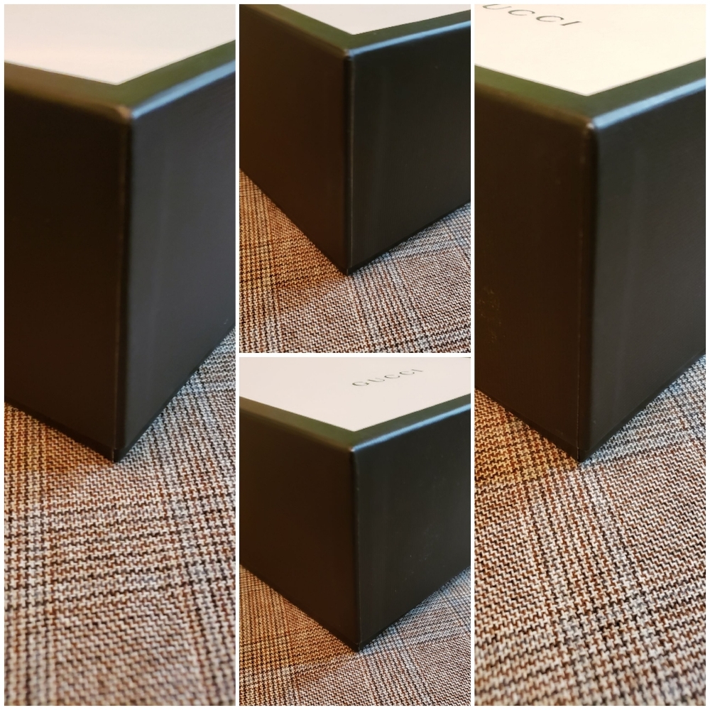 Gucci Box, - Picture 6 of 7